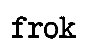 Frok