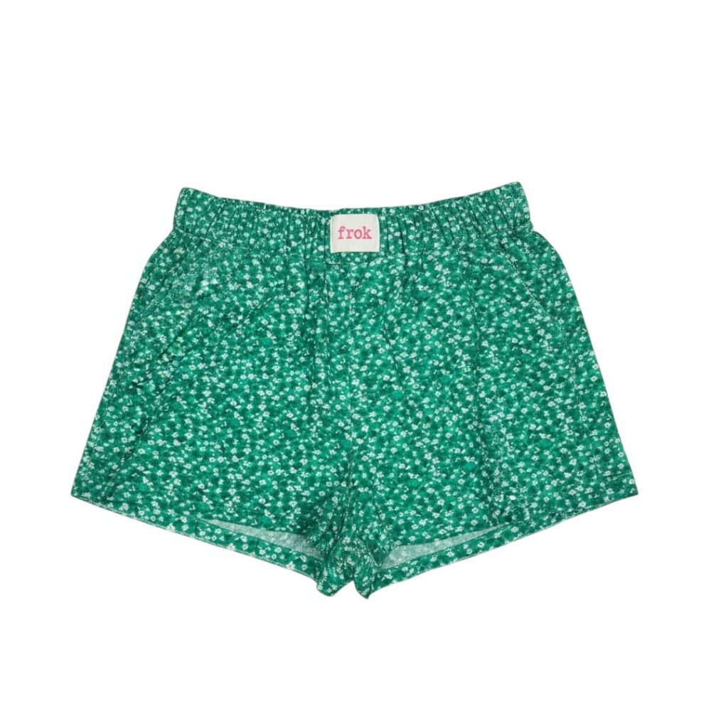 SHORT LIBERTY